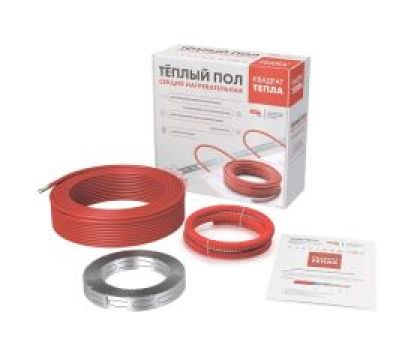 Двухжильные кабельные секции СТН КС (Россия)