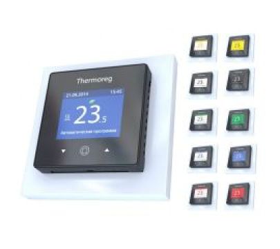 Терморегуляторы для теплого пола