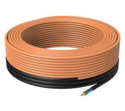 Греющий кабель для прогрева бетона