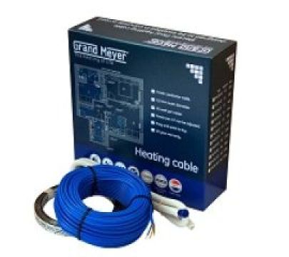 Двужильный нагревательный кабель ТНС-20 (Нидерланды)