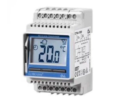 Терморегуляторы для систем снеготаяния