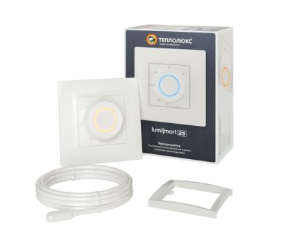 Терморегуляторы Теплолюкс