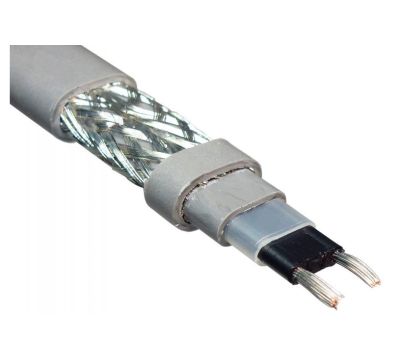 Саморегулирующийся греющий кабель