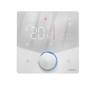 Терморегуляторы с Wi-Fi управлением