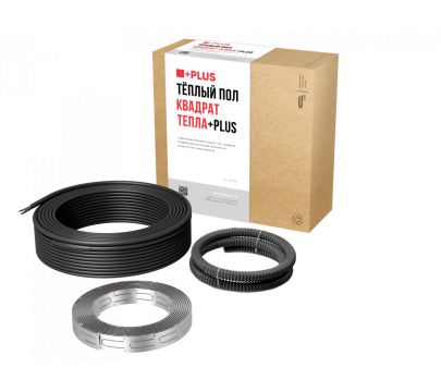 Двухжильные кабельные секции СТН КС КОМФОРТ (Росиия)