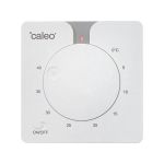 Терморегулятор CALEO C430 White