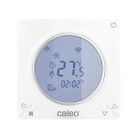 Терморегулятор CALEO С935 Wi-Fi встраиваемый, цифровой, программируемый, 3,5 кВт.