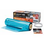 Мат нагревательный «Теплолюкс» Alumia 525 Вт/3,5 м²