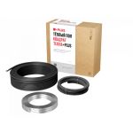 Двужильная нагревательная секция СТН КС КОМФОРТ-1600 20 Вт/м, 80 м.