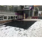 Обогрев наружной площадки «Антилед», крыльцо, дорожка, S=2,5 - 3,0 м²