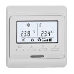 Терморегулятор INTERMO E-202 (Программируемый)