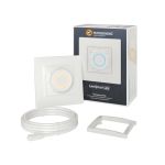 Терморегулятор «Теплолюкс» LumiSmart 25