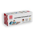 Секция нагревательная LTL-C 12/2160-P1 12 м² (нагревательный мат под плитку и керамогранит).