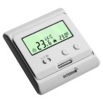 Терморегулятор INTERMO E-201 (Цифровой)