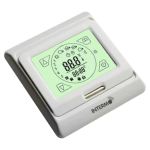 Терморегулятор INTERMO Е-203 (Программируемый, сенсорный)