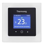 Терморегулятор Thermoreg TI-970 (программируемый)