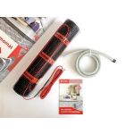 Нагревательный мат Thermomat TVK-210 9,6 м²
