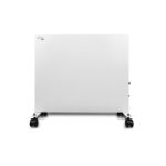 Электронагревательная панель СТН (700 Вт) с мех. терморегулятором (колесики)/Белый