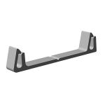 Зажим крепежный КМ/К-2