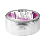 Лента алюминиевая монтажная самоклеющаяся xLayder 50 мм*10м