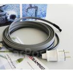 Комплект греющего кабеля LTK SRL 16-2, 15 м